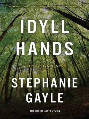 Idyll Hands - ebook